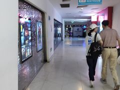 -金逸影城(大悦城IMAX激光店)