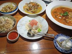 -外婆私房菜(新亚百货店)