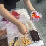 🤝手搓冰粉我要全家福‼️成都必体验项目