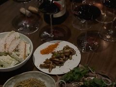 -SERA by Ciao Amici餐酒吧