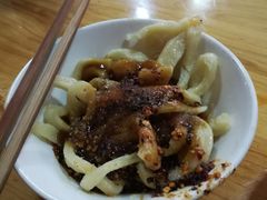 -洞子口张老二凉粉(文殊院店)