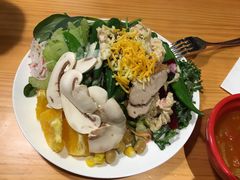 -So Lounge索兰至餐厅(蓝色港湾店)