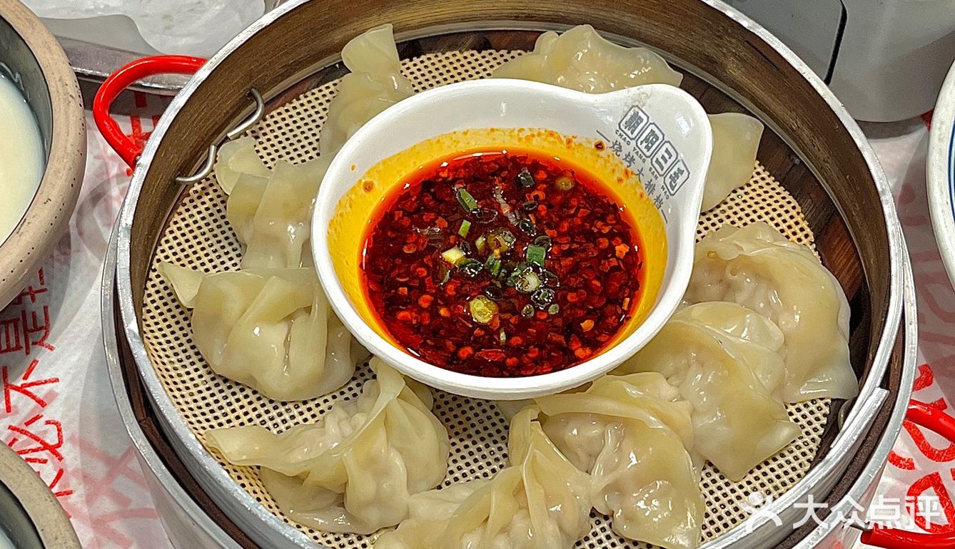 来四方坪首选的烧烤大排档～