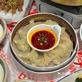 来四方坪首选的烧烤大排档～