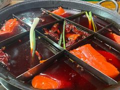 -正南齊北重庆老火锅(光华村直营店)