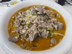 -呼和草原·正宗东北菜·经典锅包肉(西湖店)