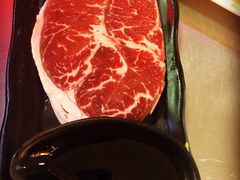 -杀猪天·韩国烤肉(总店)