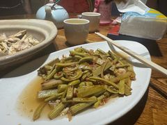 -金苑酒家·客家菜·广东老字号(万象店)