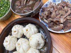 -老牌依强牛肉店(达道总店)