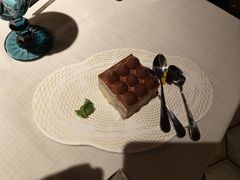 -俄士厨房(五棵松华熙LIVE店)