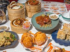 -喜势点·糖沙翁手工茶点·本地人茶居(永庆坊店)