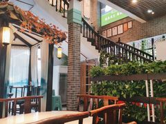 -悦满楼·西关名点·湛江名菜(航空综合大厦店)