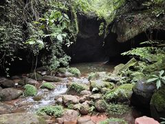 -赤水丹霞旅游区·佛光岩