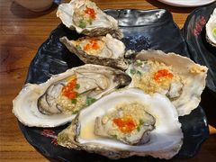 -烧蠔帮·湛江生蚝(工农店)