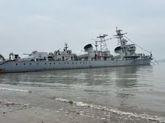 -东海半边山旅游度假区