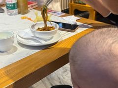 -不倒翁·安徽名菜楼(步行街店)