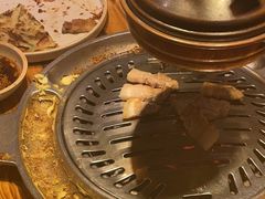 -喜来稀肉(北外滩白玉兰广场店)