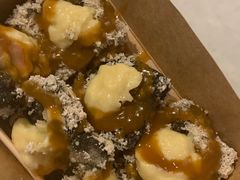 -品腐记·豆腐王朝(老门东总店)