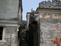 -开平碉楼文化旅游区马降龙景区