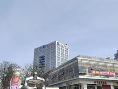 -证大大拇指广场(芳甸路店)