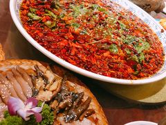 -杨记隆府(汉街店)