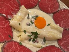-Osteria Garden 生蚝花园餐厅(原进贤路店)