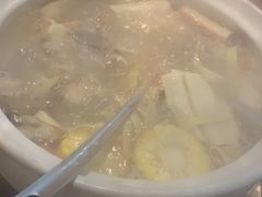 -新招鲜本地鸡窝(平凉路店)