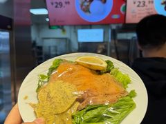 -宜家·瑞典风味餐厅(四元桥店)