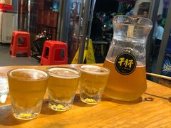-木屋烧烤(惠阳华润小径湾店)