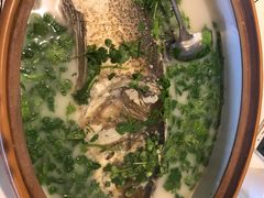 -风味小馆(天目湖宾馆店)
