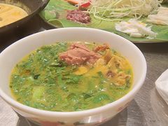 -朱光玉火锅馆(正弘城店)