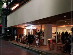-% Arabica阿拉比卡咖啡(武汉天地店)
