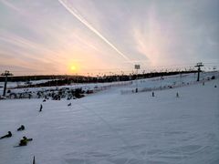 -大同万龙白登山国际滑雪场