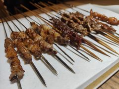 -小核桃品质串店(世茂大道店)