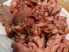 -漕河全驴宴饭店(徐水店)