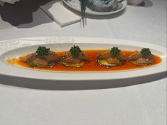 -醉舍·新淮扬菜(长宁龙之梦店)