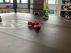 -OXYGYM 奥美氧舱运动中心(领展购物广场·中关村店)