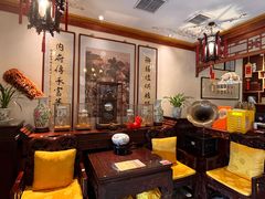 -富华斋饽饽铺·宫廷糕点·伴手礼(护国新天地店)