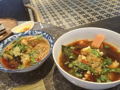 -食百绚全日制餐厅(成都棕榈泉费尔蒙酒店)