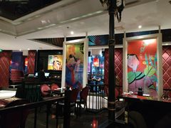 -高第街56号港式餐厅(泰华城店)