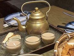 -那时新疆·若羌(经纬汇店)