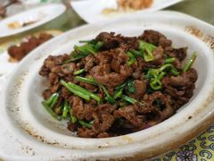 -砂锅居(西四店)