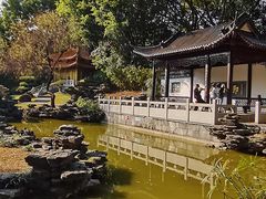 -深圳国际园林花卉博览园