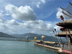 -海南分界洲岛旅游区