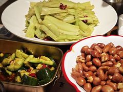 -神府路壹号·海鲜烧烤·砂锅粥·锅物(三坊七巷店)