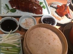 -青年公社烤鸭(滨湖银泰店)