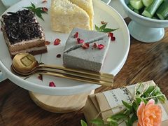 -青藤茶馆(凤起路店)