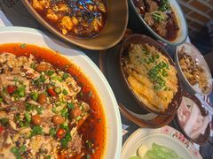 -耙吉吉川味小酒馆(本地人回头店)