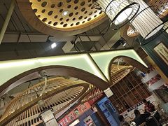 -阿串串老火锅(力盟店)