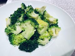-北京王府井希尔顿酒店·秦唐中餐厅Chynna